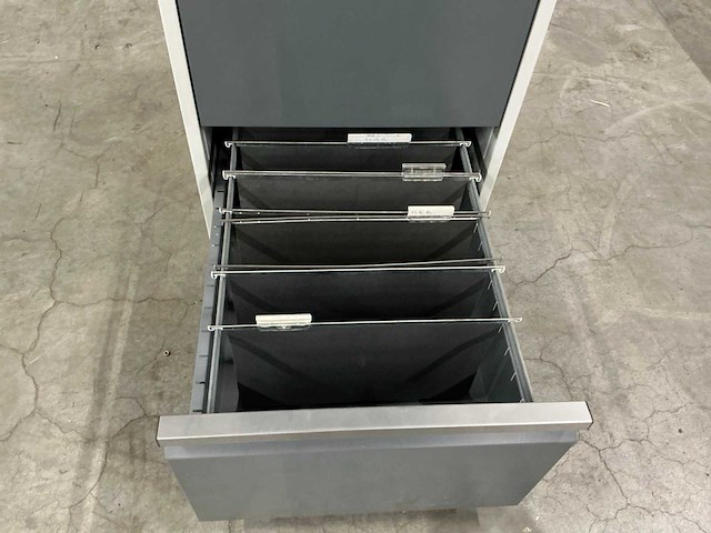 Archiefkast - afbeelding 9 van  9