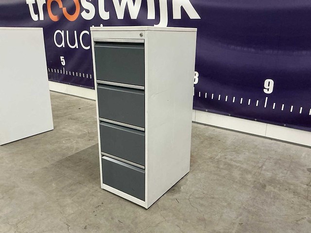 Archiefkast - afbeelding 1 van  9