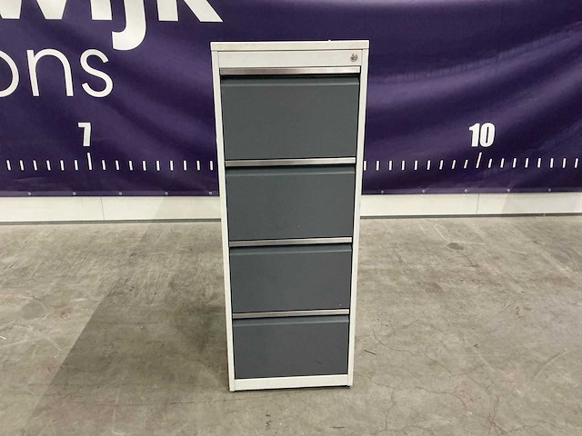 Archiefkast - afbeelding 2 van  9
