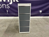Archiefkast - afbeelding 2 van  9
