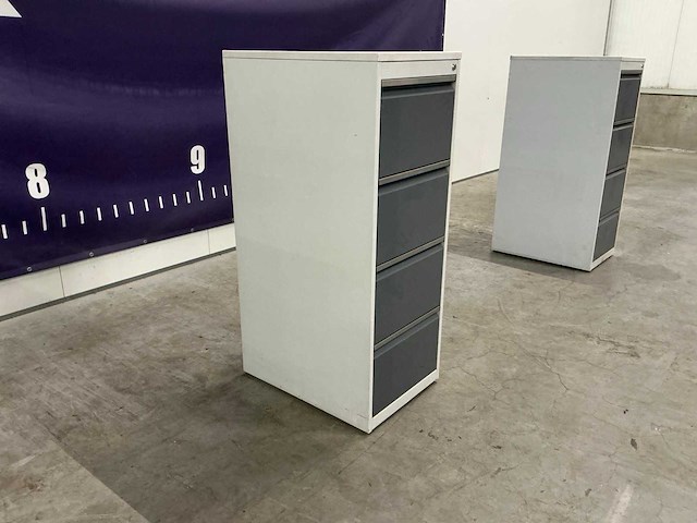 Archiefkast - afbeelding 3 van  9