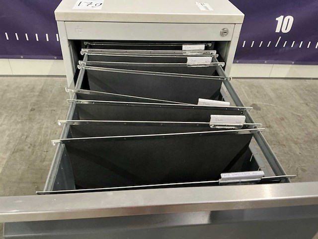 Archiefkast - afbeelding 6 van  9