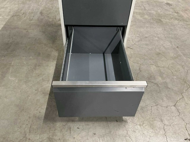 Archiefkast - afbeelding 9 van  9