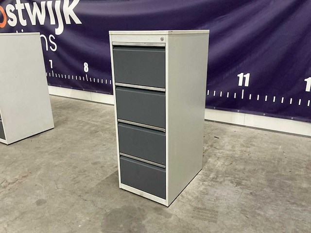 Archiefkast - afbeelding 1 van  8