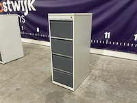 Archiefkast - afbeelding 1 van  8