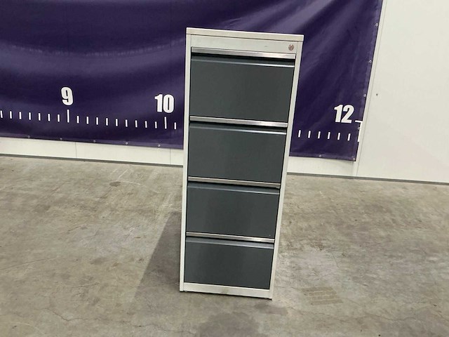 Archiefkast - afbeelding 2 van  8