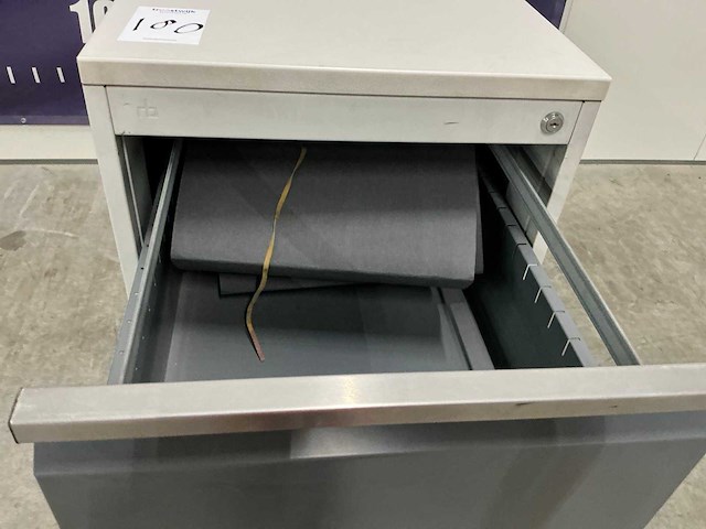 Archiefkast - afbeelding 6 van  8