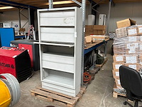 Archiefkast - afbeelding 1 van  1
