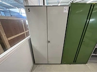 Archiefkast