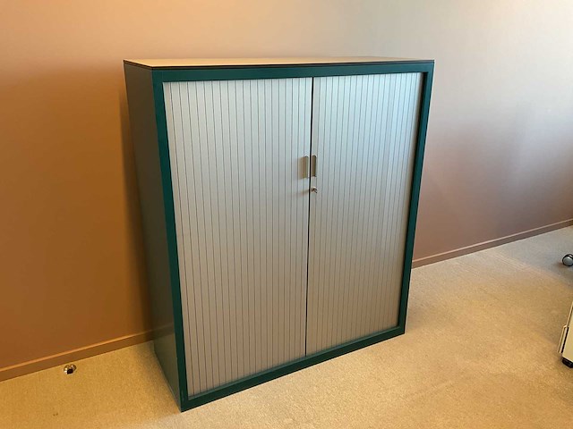 Archiefkasten 120x45x137,5 cm (2x) - afbeelding 2 van  5