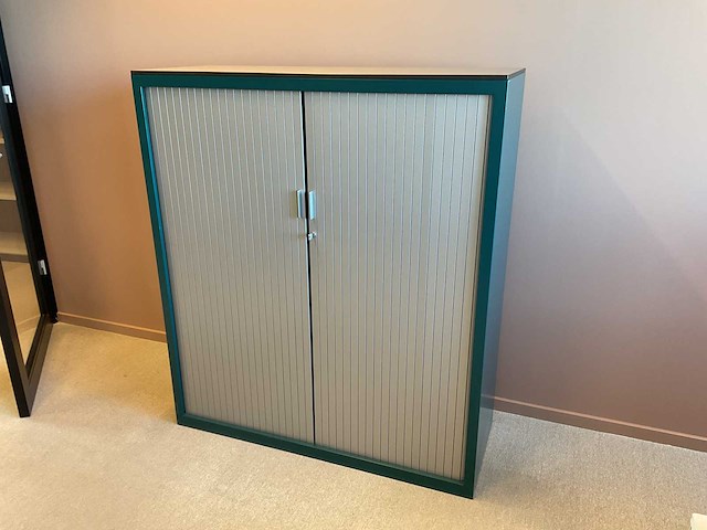 Archiefkasten 120x45x137,5 cm (4x) - afbeelding 3 van  4