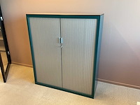 Archiefkasten 120x45x137,5 cm (4x) - afbeelding 3 van  4