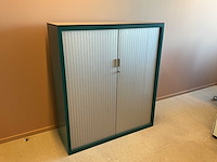 Archiefkasten 120x45x137,5 cm (8x) - afbeelding 2 van  5