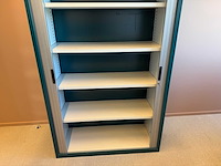 Archiefkasten 120x45x195 cm (3x) - afbeelding 3 van  10