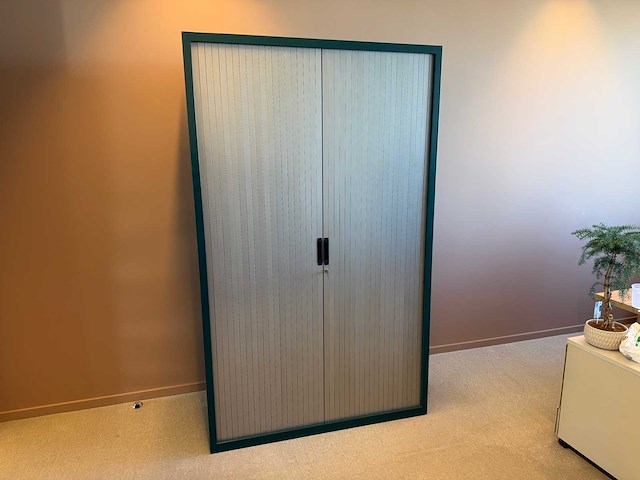 Archiefkasten 120x45x195 cm (3x) - afbeelding 5 van  10