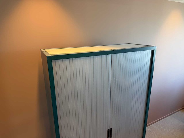 Archiefkasten 120x45x195 cm (3x) - afbeelding 9 van  10