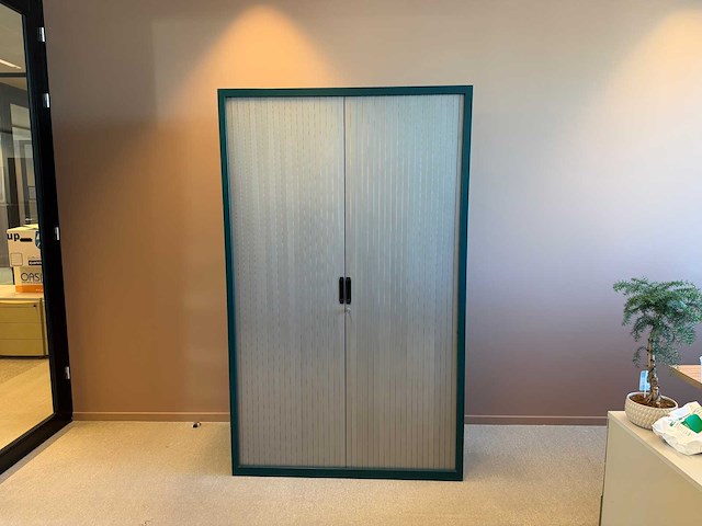 Archiefkasten 120x45x195 cm (4x) - afbeelding 5 van  9