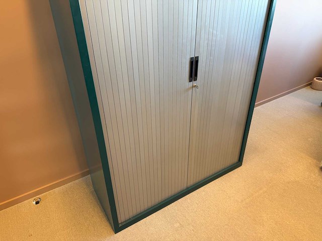 Archiefkasten 120x45x195 cm (4x) - afbeelding 9 van  9