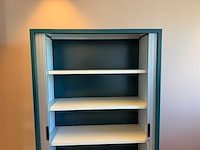 Archiefkasten 120x45x195 cm (4x) - afbeelding 1 van  3
