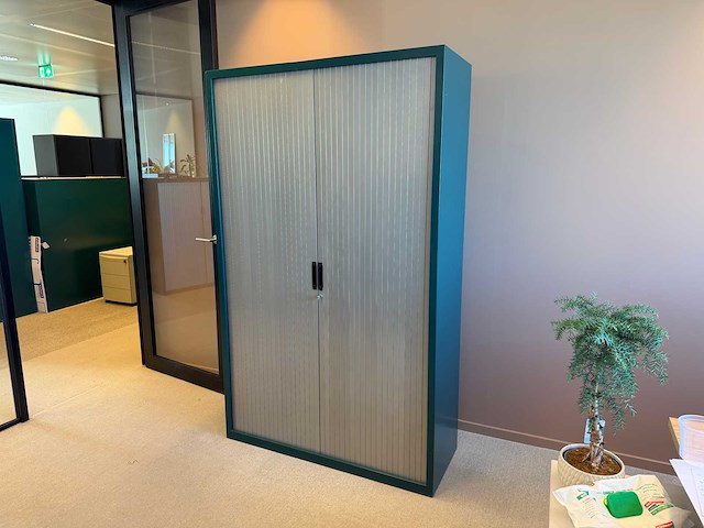 Archiefkasten 120x45x195 cm (4x) - afbeelding 3 van  3