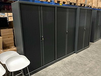 Archiefkasten 120x45x197,5cm (3x) - afbeelding 1 van  4