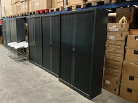 Archiefkasten 120x45x197,5cm (3x) - afbeelding 2 van  4