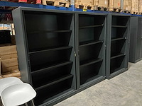 Archiefkasten 120x45x197,5cm (3x) - afbeelding 3 van  4