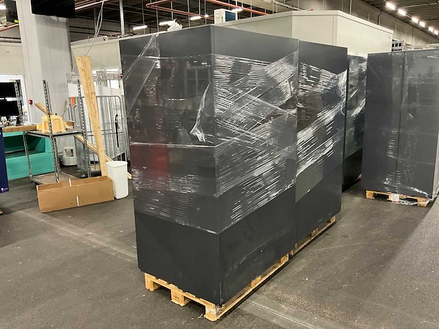 Archiefkasten 120x47,5x196 cm (3x) - afbeelding 6 van  14