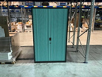 Archiefkasten 120x47,5x196 cm (3x) - afbeelding 7 van  14