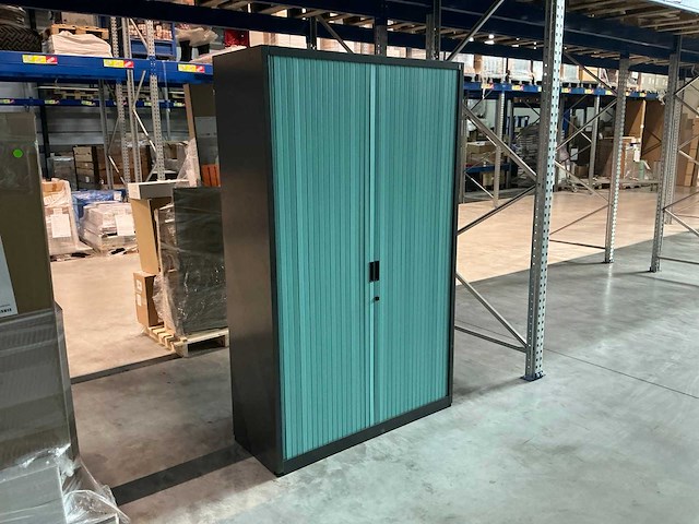 Archiefkasten 120x47,5x196 cm (3x) - afbeelding 8 van  14