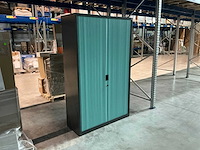 Archiefkasten 120x47,5x196 cm (3x) - afbeelding 8 van  14