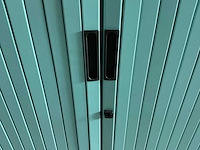 Archiefkasten 120x47,5x196 cm (3x) - afbeelding 9 van  14