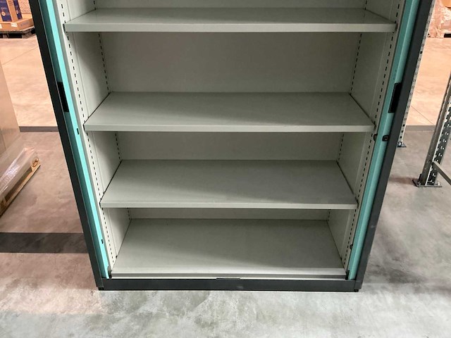 Archiefkasten 120x47,5x196 cm (3x) - afbeelding 10 van  14