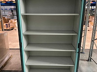 Archiefkasten 120x47,5x196 cm (3x) - afbeelding 11 van  14
