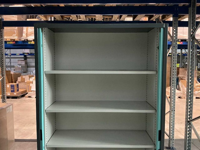 Archiefkasten 120x47,5x196 cm (3x) - afbeelding 12 van  14