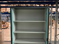 Archiefkasten 120x47,5x196 cm (3x) - afbeelding 12 van  14