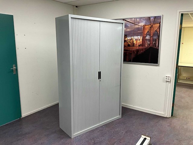 Archiefkasten 195x120x42cm (2x) - afbeelding 2 van  8
