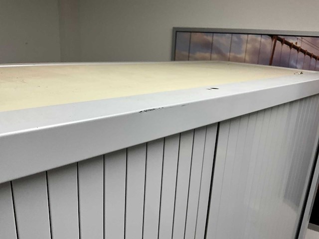 Archiefkasten 195x120x42cm (2x) - afbeelding 4 van  8