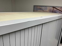Archiefkasten 195x120x42cm (2x) - afbeelding 4 van  8
