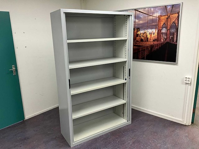 Archiefkasten 195x120x42cm (2x) - afbeelding 5 van  8