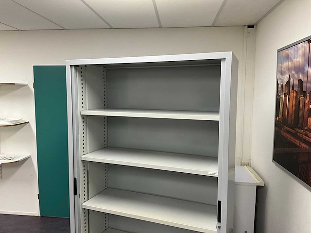 Archiefkasten 195x120x42cm (2x) - afbeelding 6 van  8