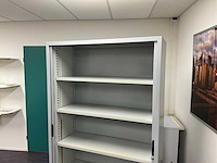 Archiefkasten 195x120x42cm (2x) - afbeelding 6 van  8