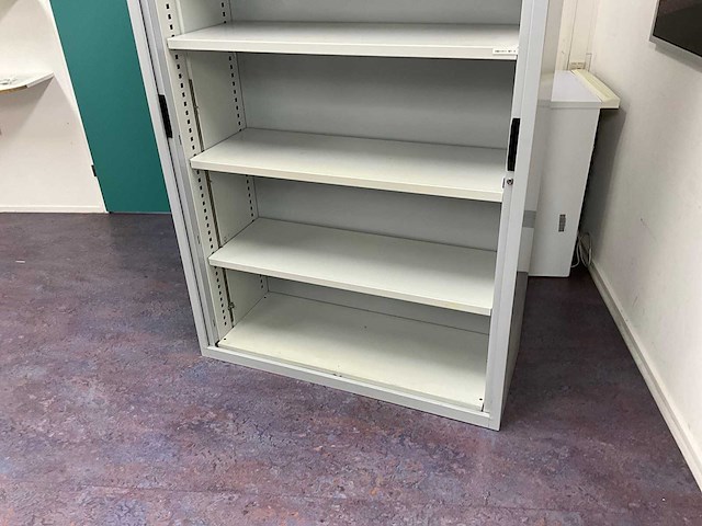 Archiefkasten 195x120x42cm (2x) - afbeelding 7 van  8