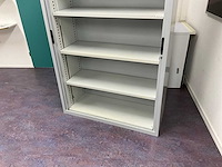 Archiefkasten 195x120x42cm (2x) - afbeelding 7 van  8