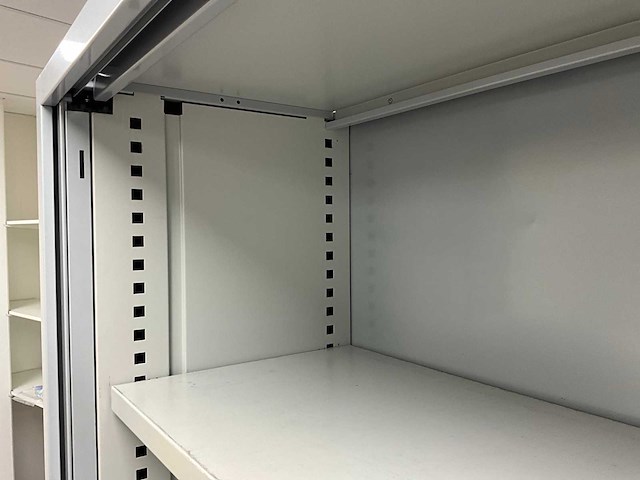 Archiefkasten 195x120x42cm (2x) - afbeelding 8 van  8