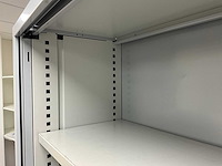 Archiefkasten 195x120x42cm (2x) - afbeelding 8 van  8