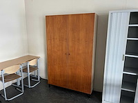 Archiefkasten (2x) - afbeelding 1 van  4