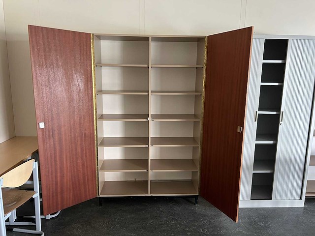Archiefkasten (2x) - afbeelding 4 van  4