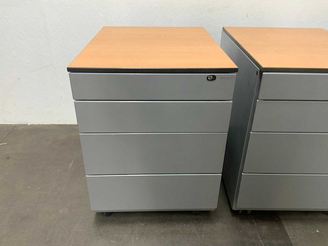 Archiefkasten (4x) - afbeelding 3 van  9