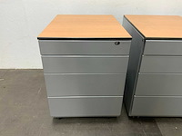 Archiefkasten (4x) - afbeelding 3 van  9